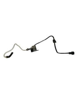 Válvula Solenoide Partida Frio Spin Onix Prisma 2013 - 2019 Válvula Solenoide Partida Frio Spin Onix Prisma 2013 - 2019