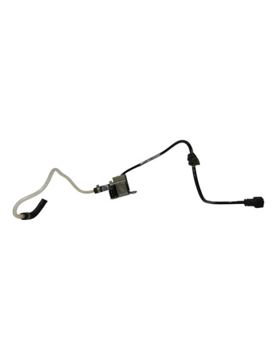 Válvula Solenoide Partida Frio Spin Onix Prisma 2013 - 2019