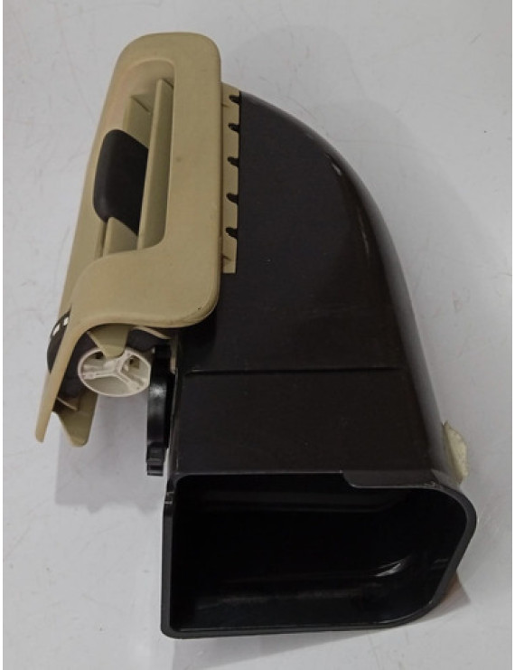 Difusor Ar Esquerdo Coluna Traseira Volvo Xc60 2009 - 2015