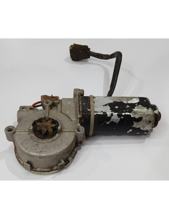 Motor De Vídro Dianteira Direita Kia Besta 1993 - 1998
