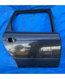 Porta Traseira Direita Citroen C5 2000 A 2008