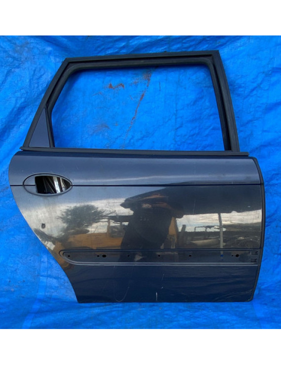 Porta Traseira Direita Citroen C5 2000 A 2008