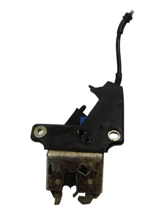 Trava Fechadura Porta Malas Audi A4 2003 2004 2005