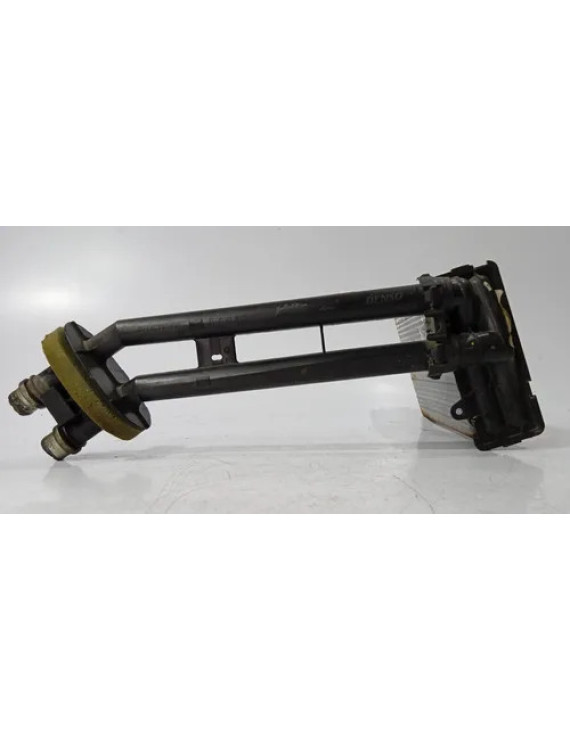 Radiador Do Ar Quente Xsara Picasso 2003 - 2012