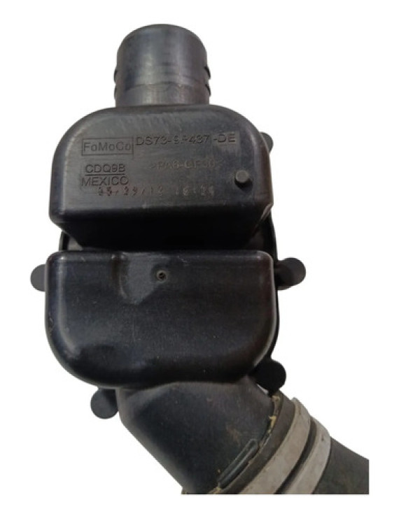 Mangueira Anti-chamas Do Motor Fusion 2.0 2013 - 2018