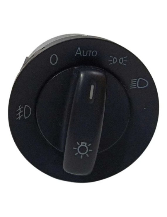 Botão Comando Farol Chave Luz Amarok 2013 - 2016
