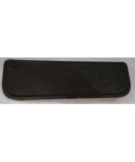 Borracha Console Central Volvo Xc60 2008 - 2016