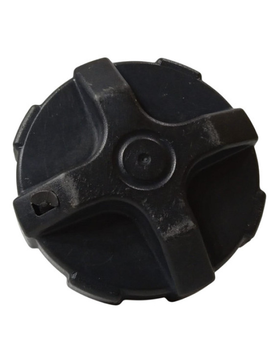 Tampa Do Tanque Combustível C5 2008 2009 2010 2011 Preto 2008