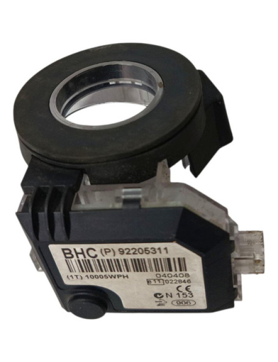 Imobilizador Ômega 2008 2009 / 92205311