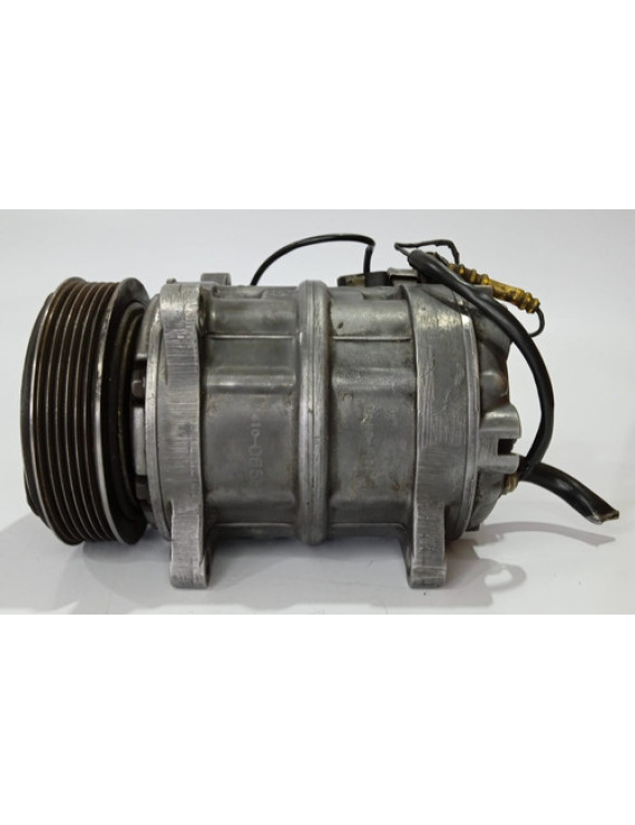 Compressor De Ar Volvo V70 850 4cc 1998 1999 2000