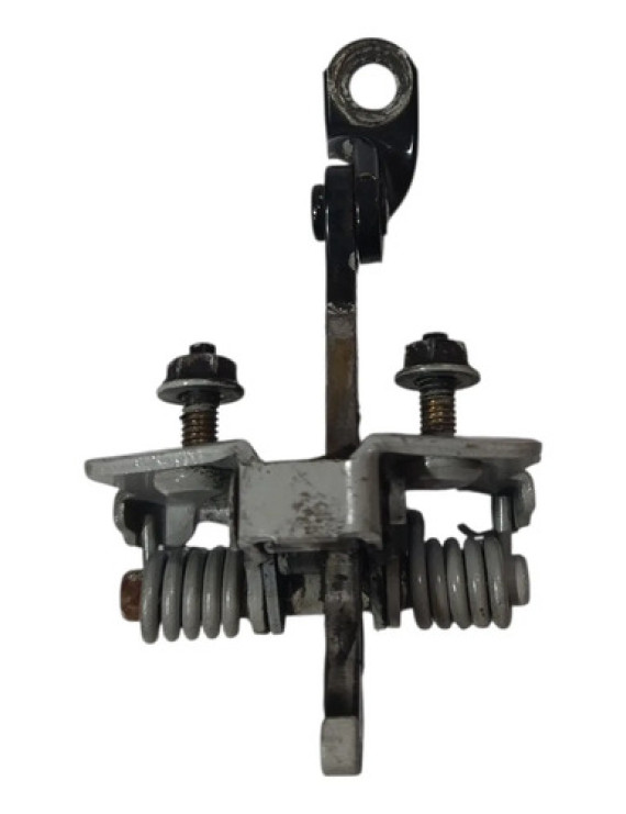 Limitador Porta Dianteira Direita Peugeot 206 207 2007-2012