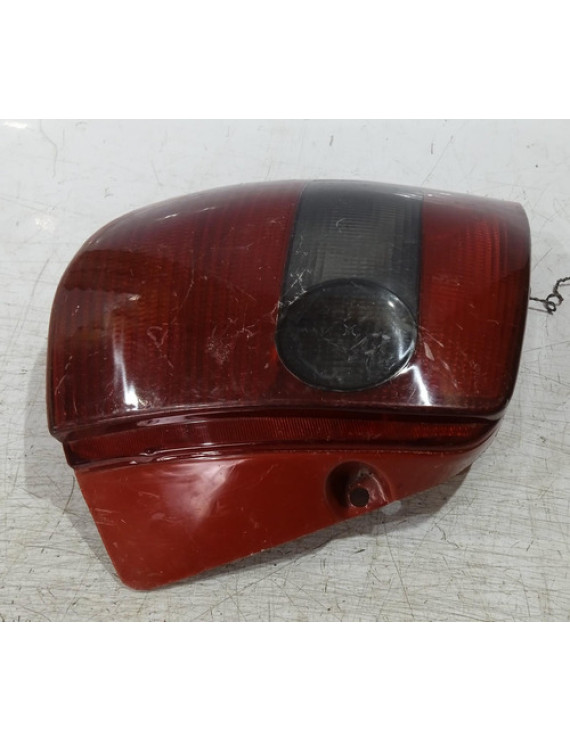 Lanterna Esquerda Fiat Palio 1996 1997 1998 1999 2000   