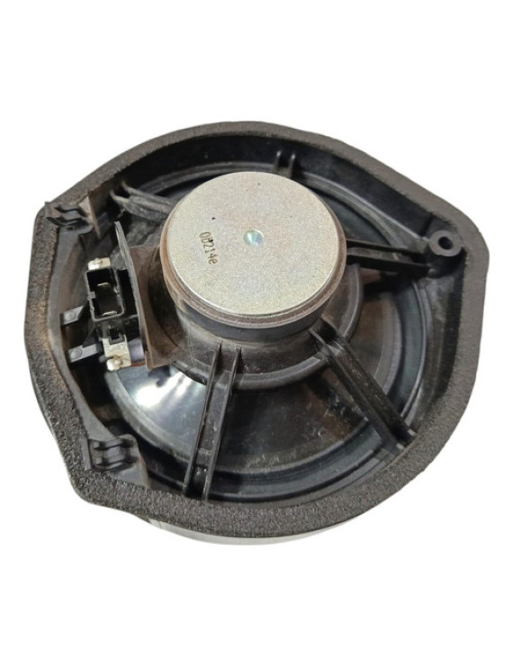 Alto Falante Porta Hrv 2015 2016 2017 2018 2019 2020 Preto