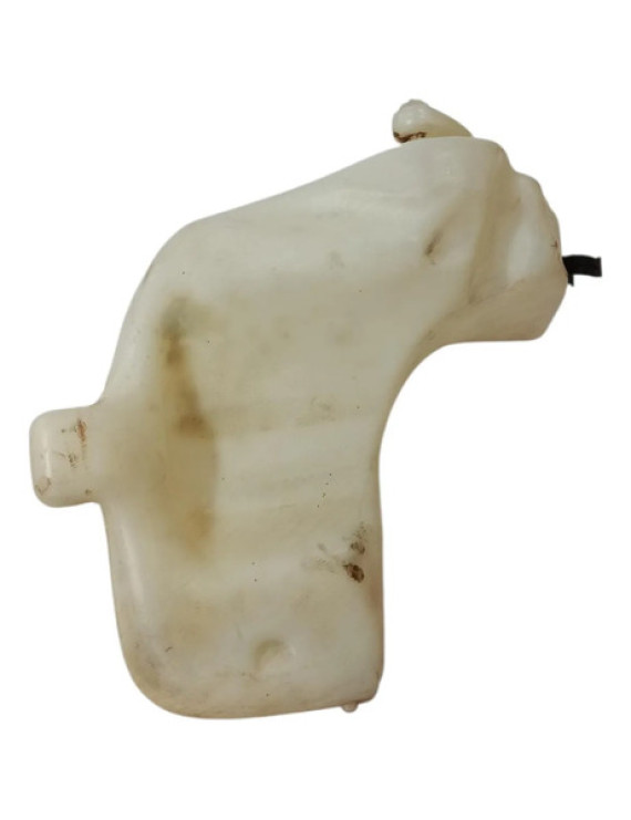 Reservatório Limpador Parabrisa Peugeot 307 2005 - 2012 Branco
