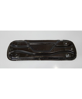Suporte Inferior Travessa Bmw 135i 2014 2015 Preto
