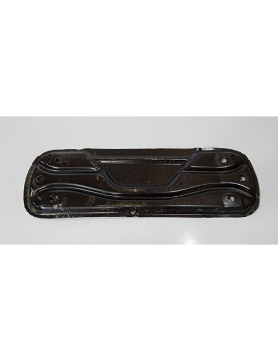 Suporte Inferior Travessa Bmw 135i 2014 2015 Preto