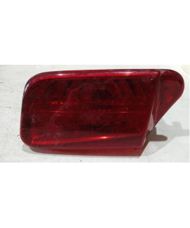 Lanterna Tampa Traseira Esquerda Fiat Stilo 2001 