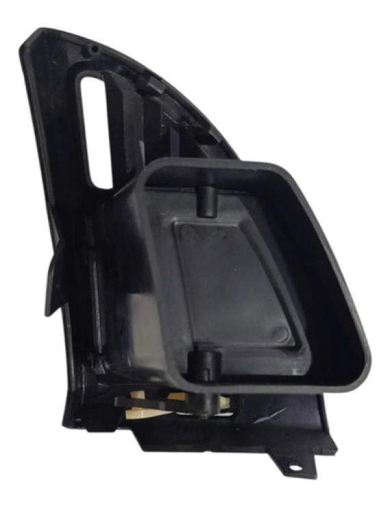 Difusor De Ar Direito Chery Cielo 2010 - 2015