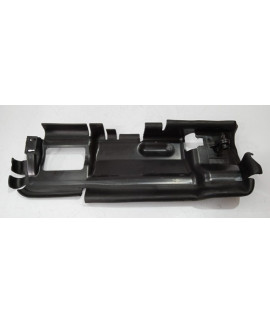 Defletor Duto Ar Lateral Direito Volvo Xc60 2011 - 2015