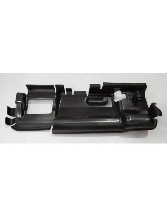 Defletor Duto Ar Lateral Direito Volvo Xc60 2011 - 2015