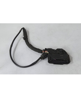 Plug Conector De Chicote Sandero 1.0 2016