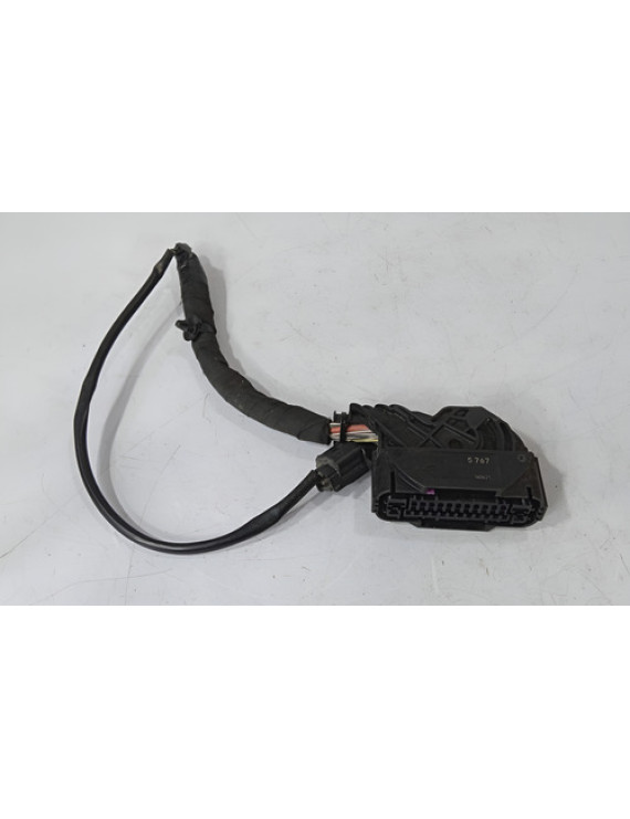 Plug Conector De Chicote Sandero 1.0 2016