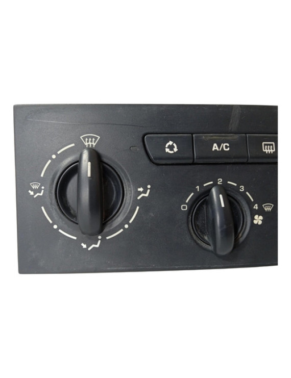 Comando De Ar Condicionado Peugeot 307 2005 - 2012