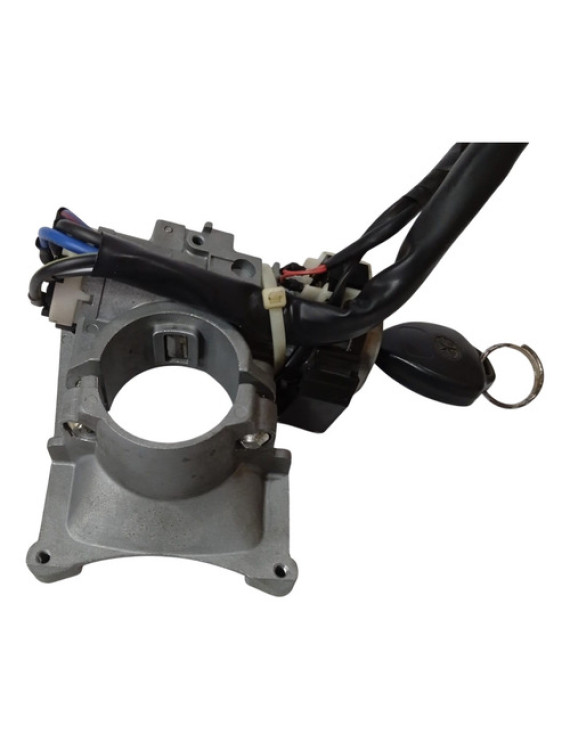 Cilindro Ignição Miolo Chave Jac J3 2010 - 2015