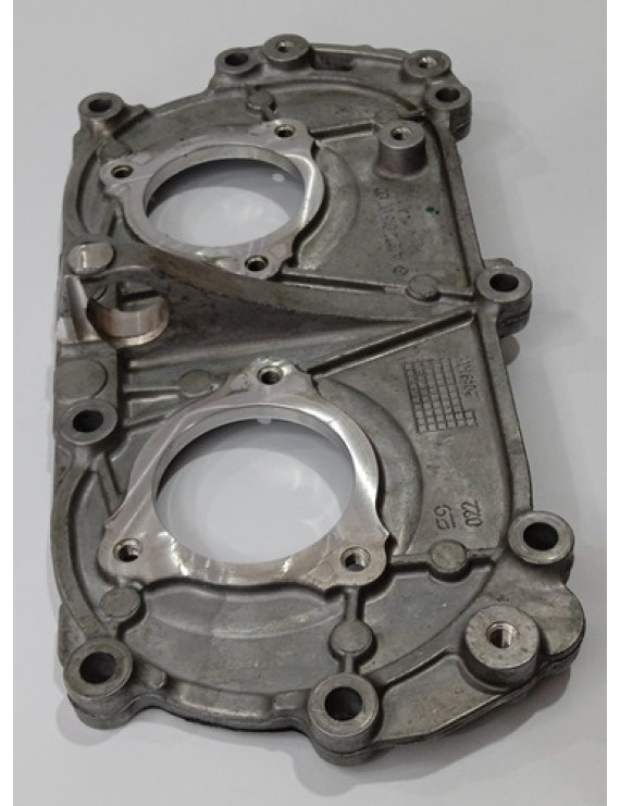 Tampa Dianteira Cabeçote Mercedes E300 2.0 2020