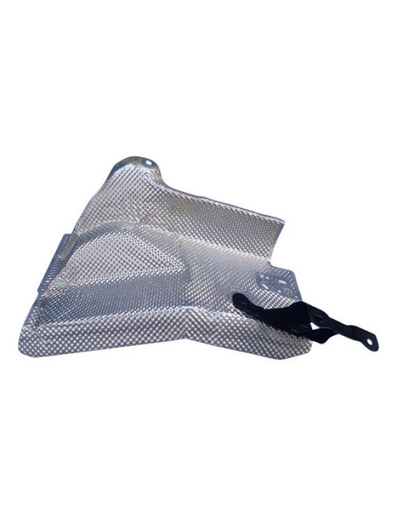Defletor Calor Escape Corolla 2.0 2020 - 2024