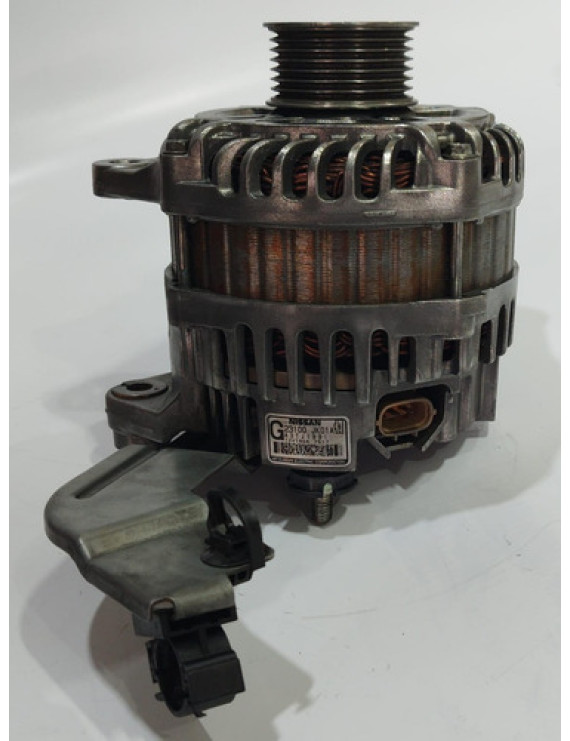 Alternador Nissan Infinity 350z 2009