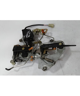 Fechadura Porta Traseira Esquerda Kia Carnival 1998 - 2001