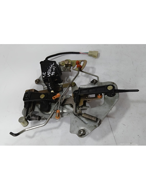 Fechadura Porta Traseira Esquerda Kia Carnival 1998 - 2001