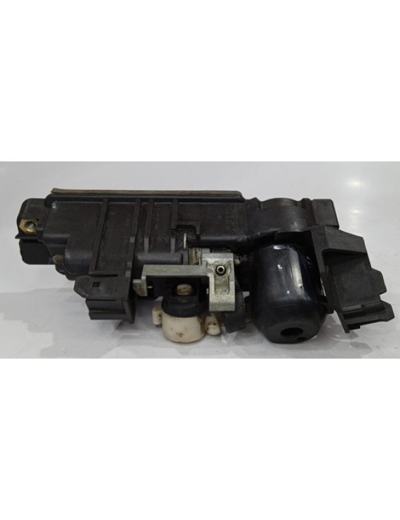 Maçaneta Tampa Traseira Mercedes C180 C200 2003 - 2006
