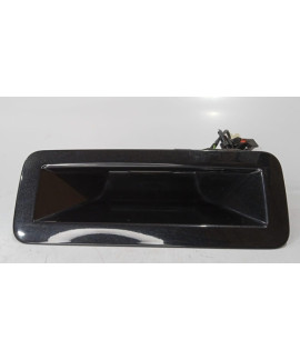 Maçaneta Tampa Traseira Ford Edge 2008 - 2014