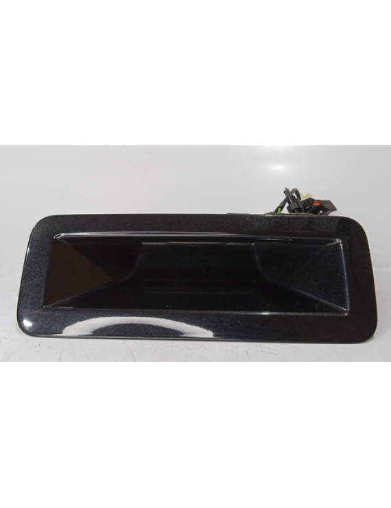 Maçaneta Tampa Traseira Ford Edge 2008 - 2014