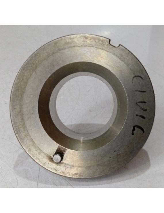 Engrenagem Virabrequim Honda Civic 1.8 2007 - 2011