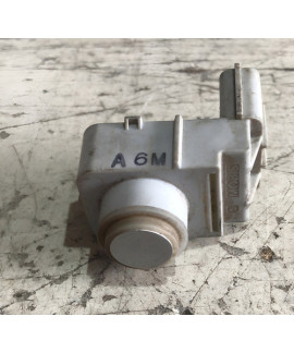 Sensor Estacionamento Veloster 2012 - 2015 / 95720-2v100 Branco