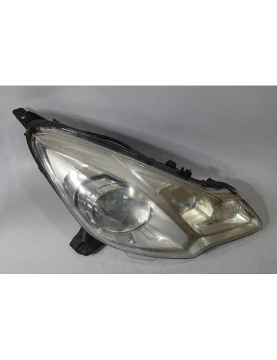 Farol Direito C3 2014 2015 2016 2017 2018 2019
