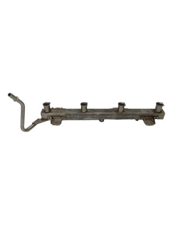 Flauta Bicos Injetor Bmw 320i 2.0 N46 2008 2009 2010 2011