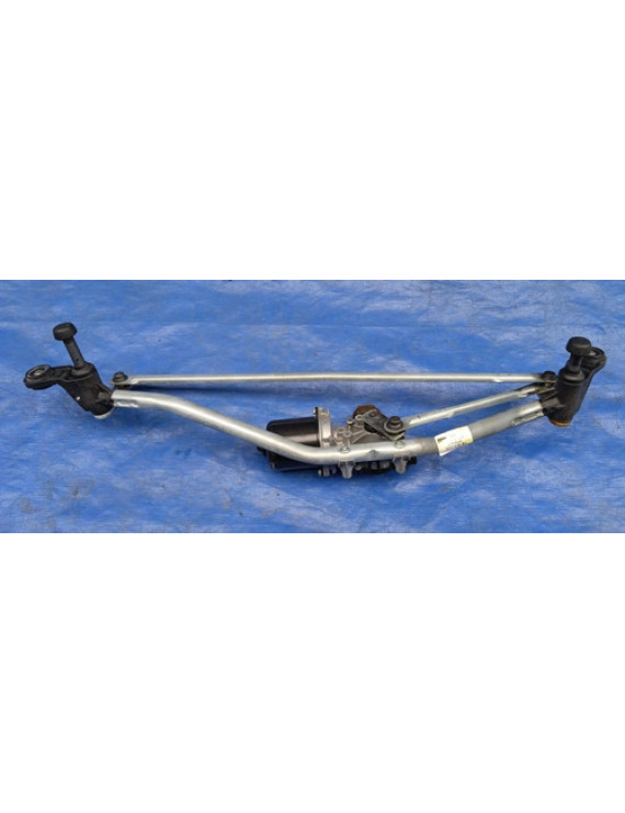 Motor Limpador Parabrisa Logan Sandero 2015 - 2020