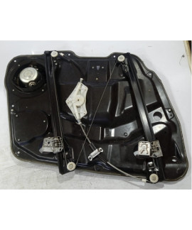 Máquina Vidro Dianteiro Direito Mercedes R500 2007 