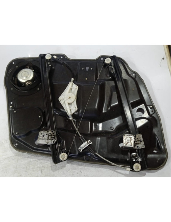 Máquina Vidro Dianteiro Direito Mercedes R500 2007 