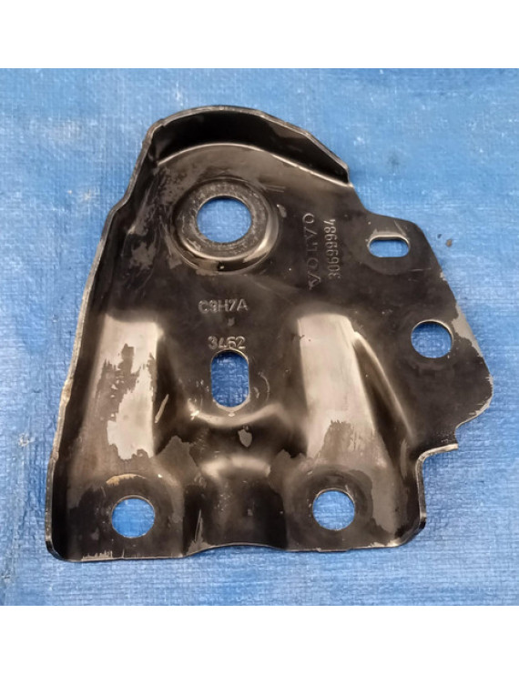 Suporte Direito Agregado Dianteiro Volvo Xc60 2008 - 2013