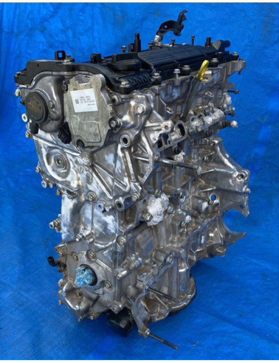 Motor Parcial Corolla 2.0 2020 2021 2022 2023 2024