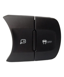 Botão Off E Rebatimento Retrovisor Tiggo 7 2020 2021 2022 Botão Off E Rebatimento Retrovisor Tiggo 7 2020 2021 2022