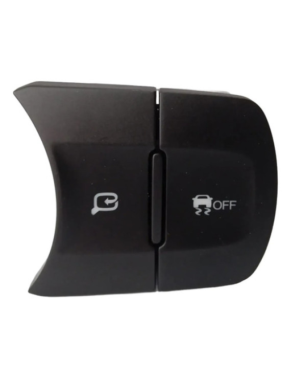 Botão Off E Rebatimento Retrovisor Tiggo 7 2020 2021 2022