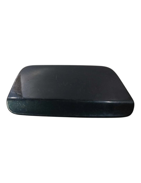 Capa Portinhola Tanque Combustível Bmw 335i 2006 - 2010 Preto 2006