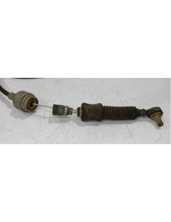 Cabo Seletor Marcha Automatico Toyota Rav4 2000 - 2005