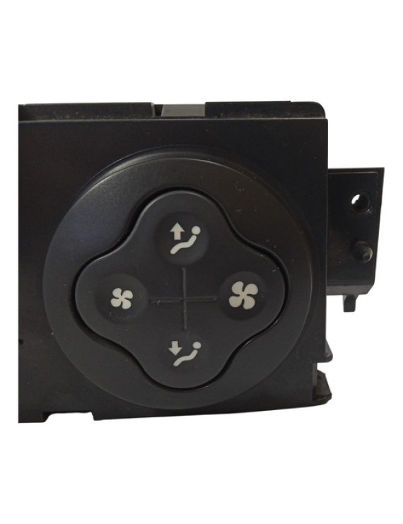 Comando De Ar Condicionado Grand Scenic 2008 - 2012